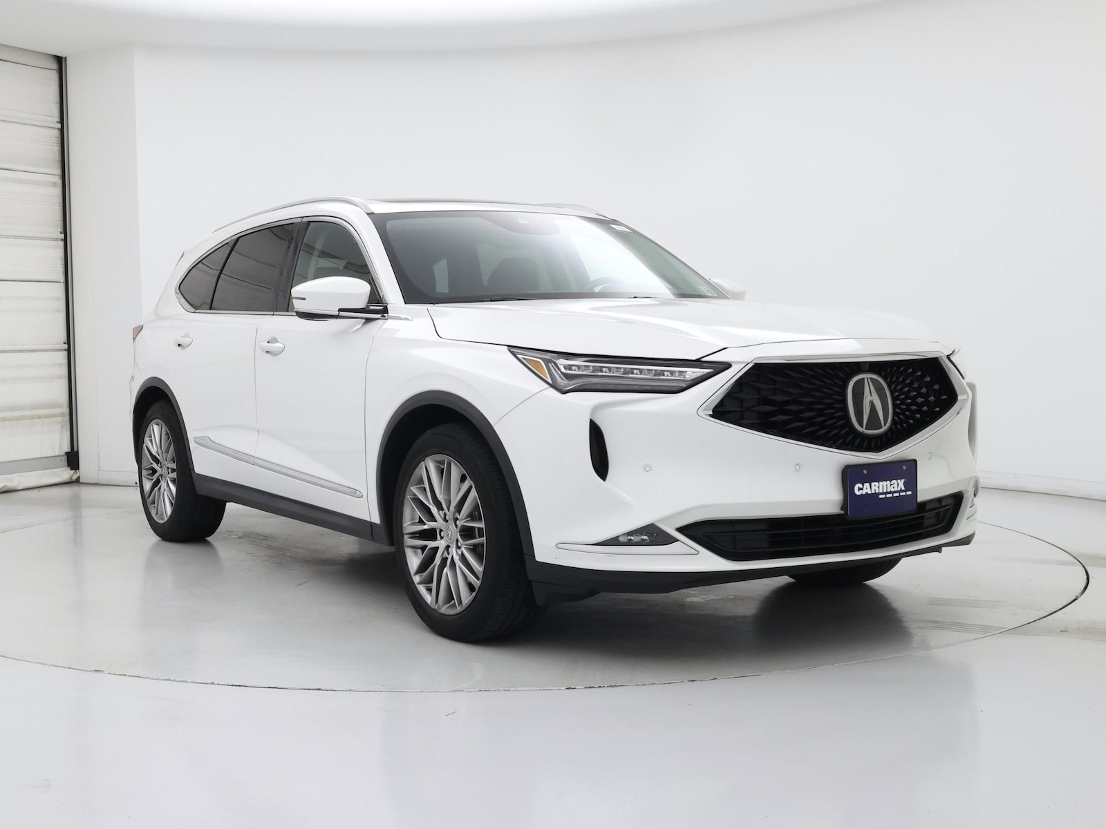 2023 Acura MDX Advance Package - Photo 2
