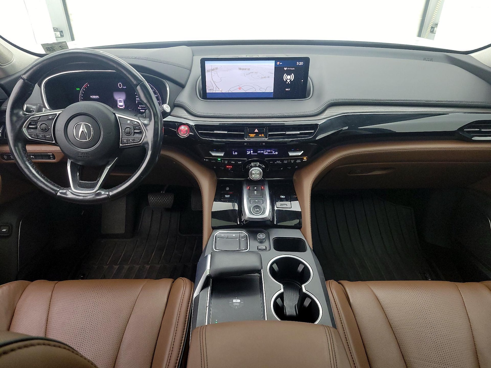 2023 Acura MDX Advance Package - Photo 10