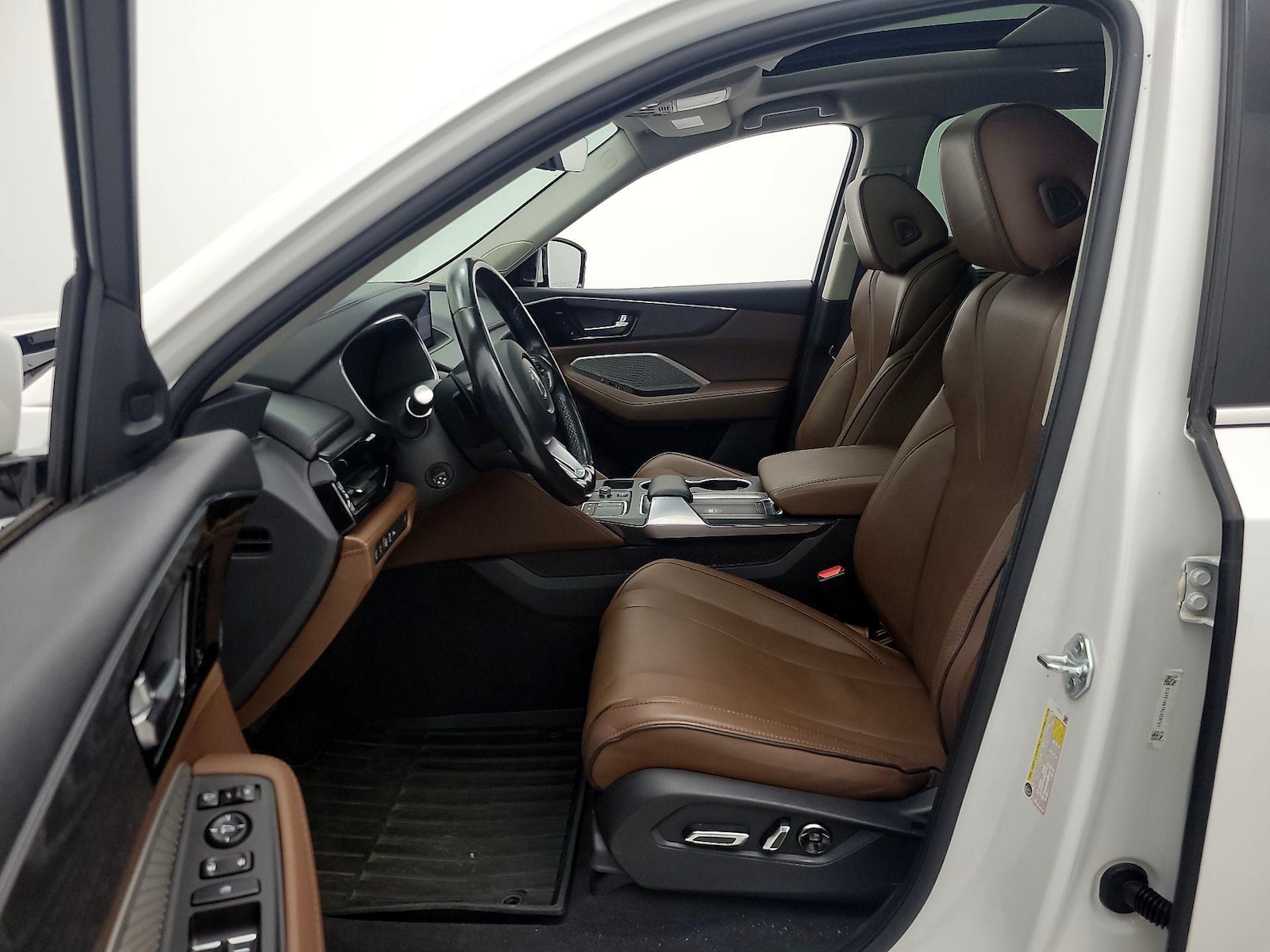 2023 Acura MDX Advance Package - Photo 12