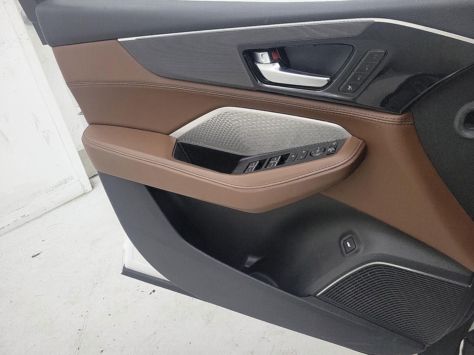 2023 Acura MDX Advance Package - Photo 13