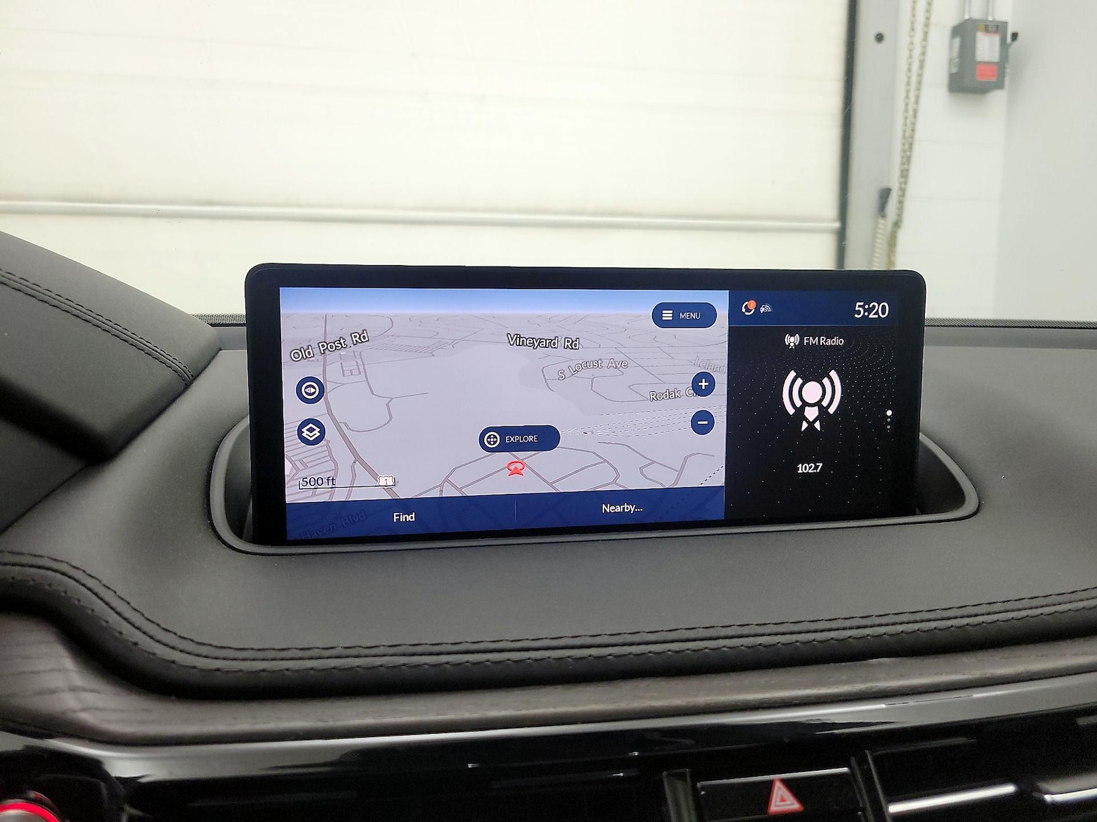2023 Acura MDX Advance Package - Photo 15