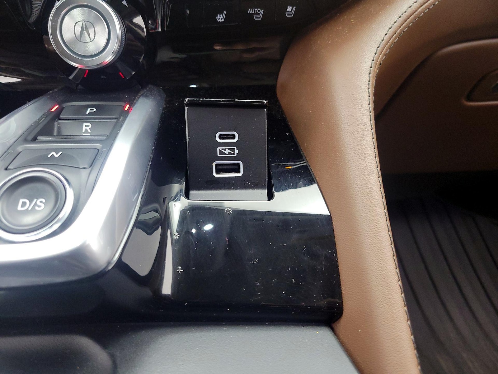 2023 Acura MDX Advance Package - Photo 20