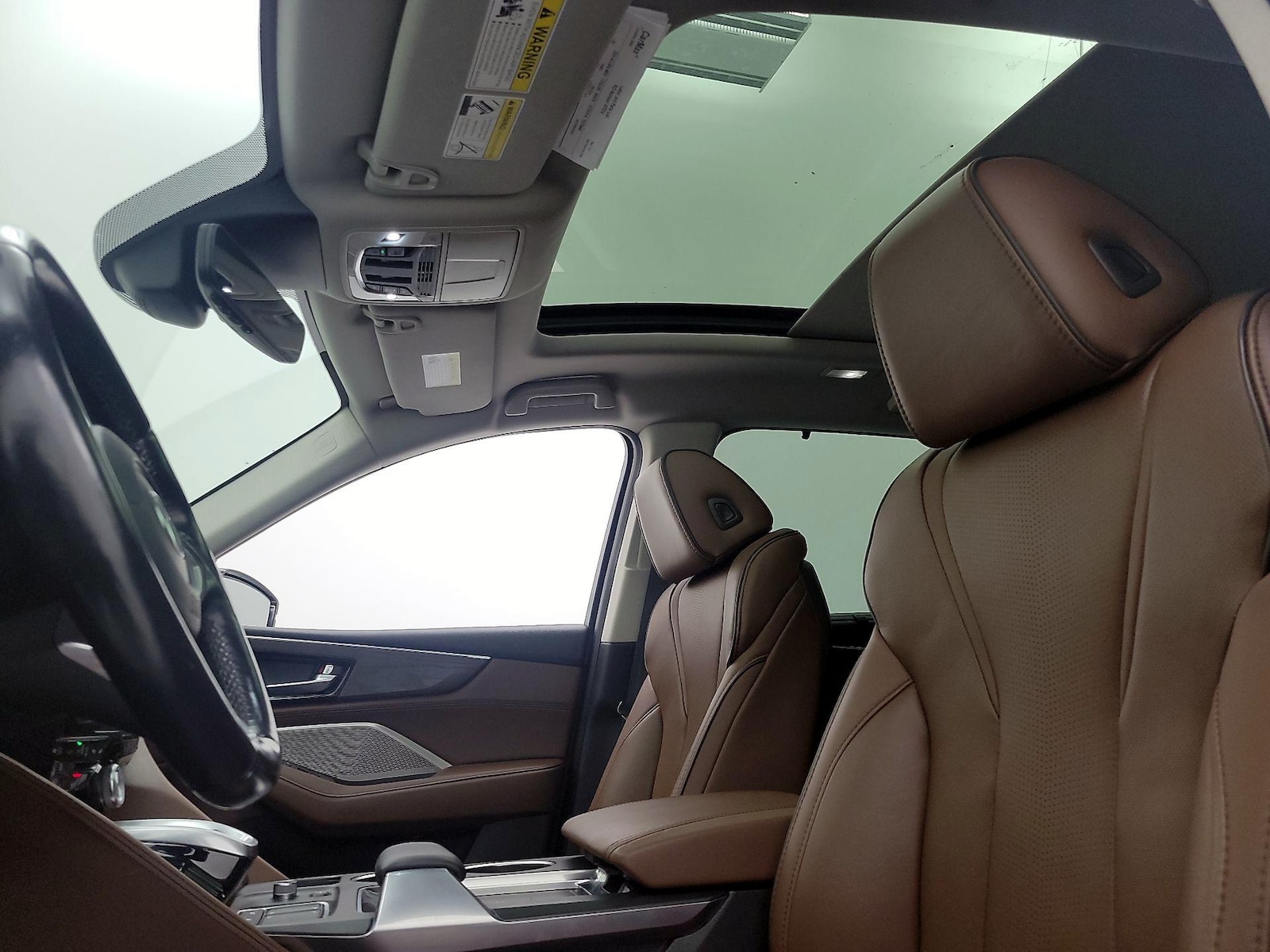 2023 Acura MDX Advance Package - Photo 21