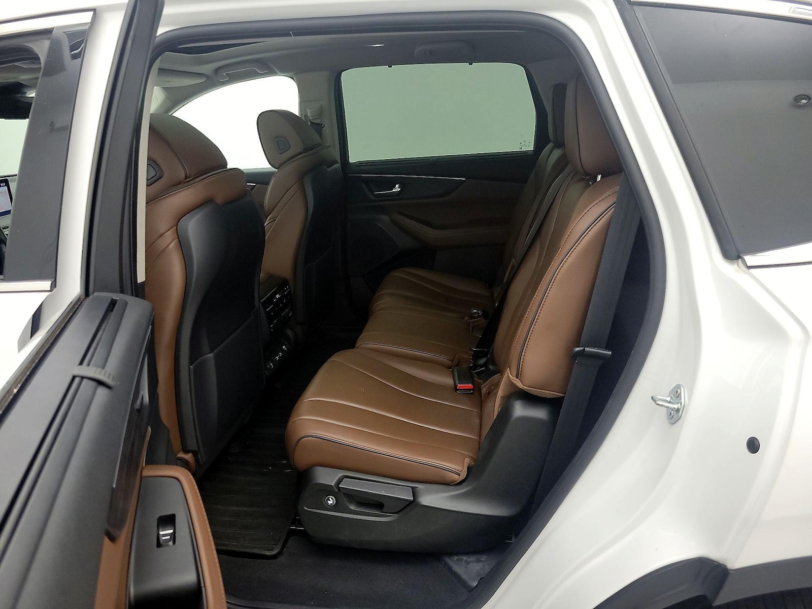 2023 Acura MDX Advance Package - Photo 22