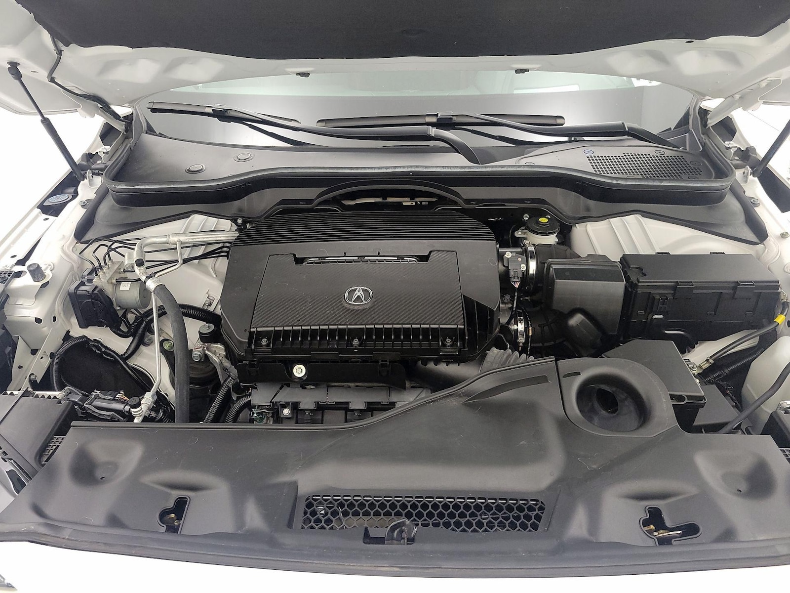2023 Acura MDX Advance Package - Photo 25