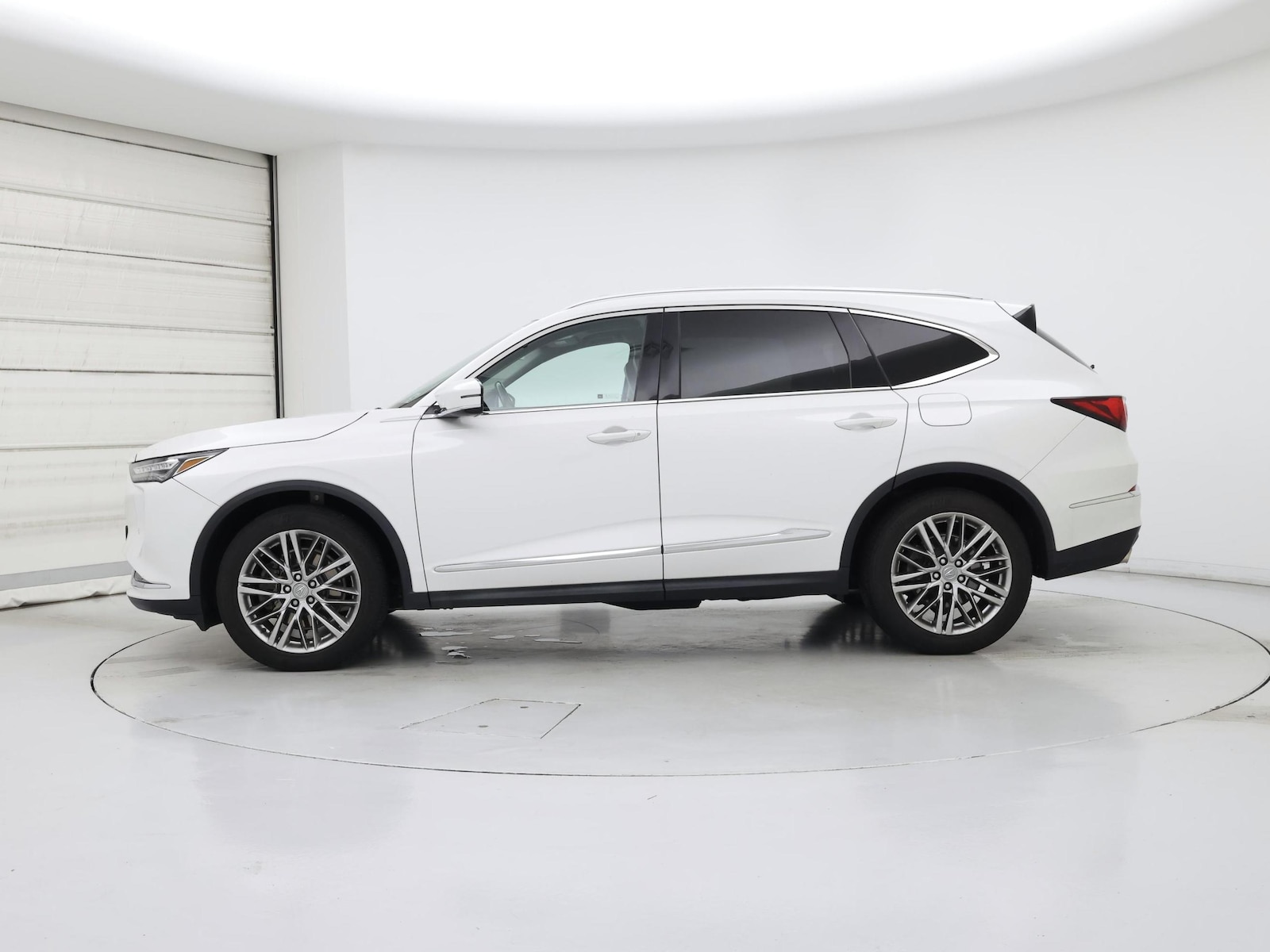 2023 Acura MDX Advance Package - Photo 4