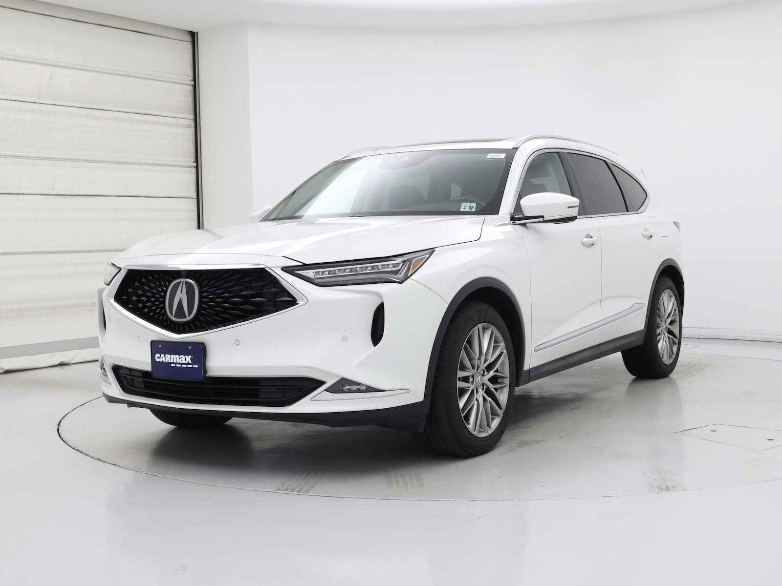 2023 Acura MDX Advance Package - Photo 5
