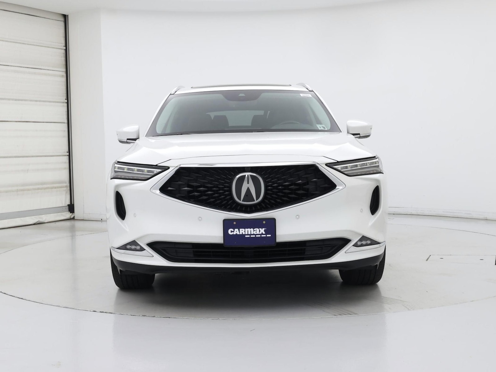 2023 Acura MDX Advance Package - Photo 6