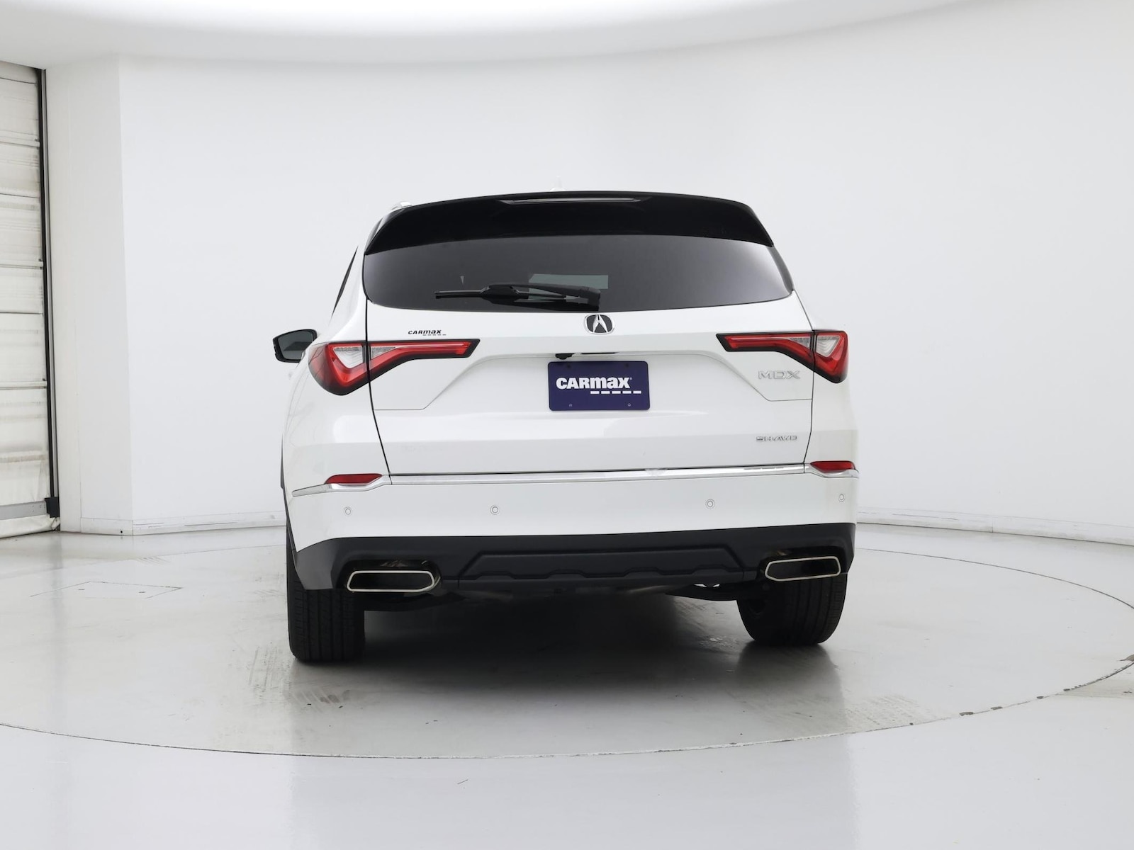 2023 Acura MDX Advance Package - Photo 7