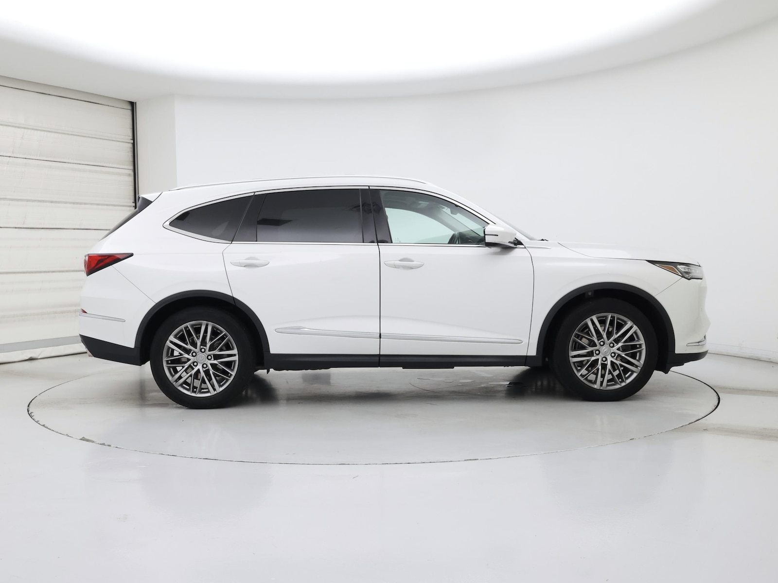 2023 Acura MDX Advance Package - Photo 8