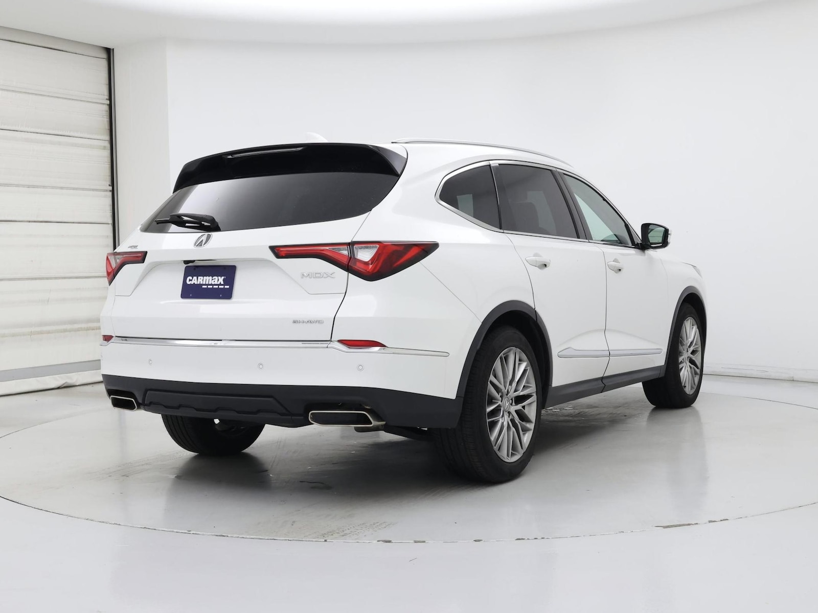 2023 Acura MDX Advance Package - Photo 9