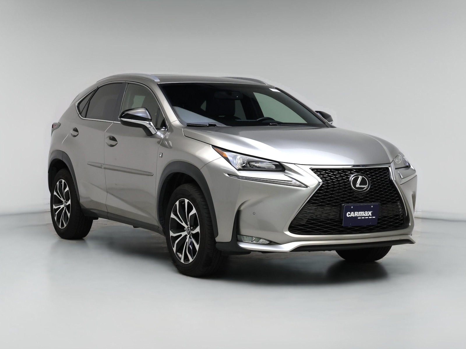 2016 Lexus NX