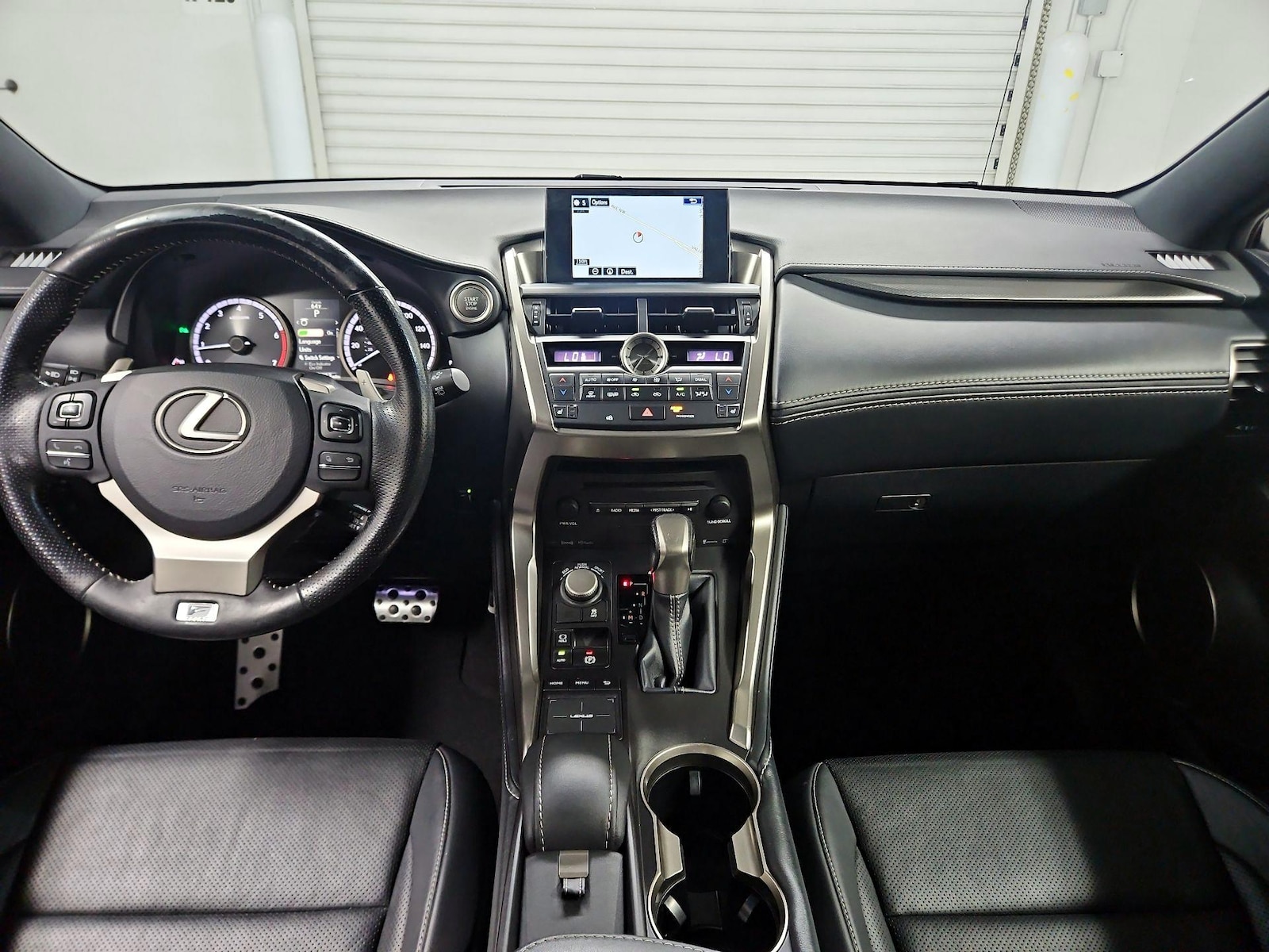 Rear View Camera