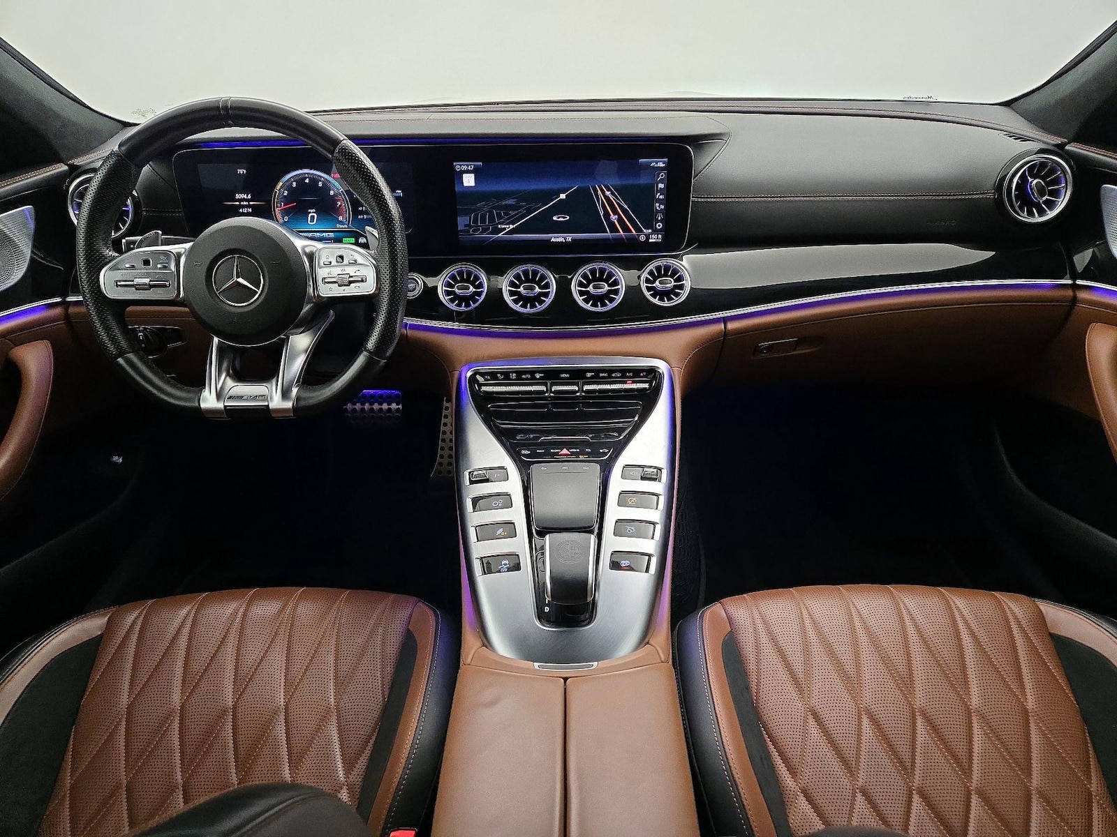 Apple CarPlay®
