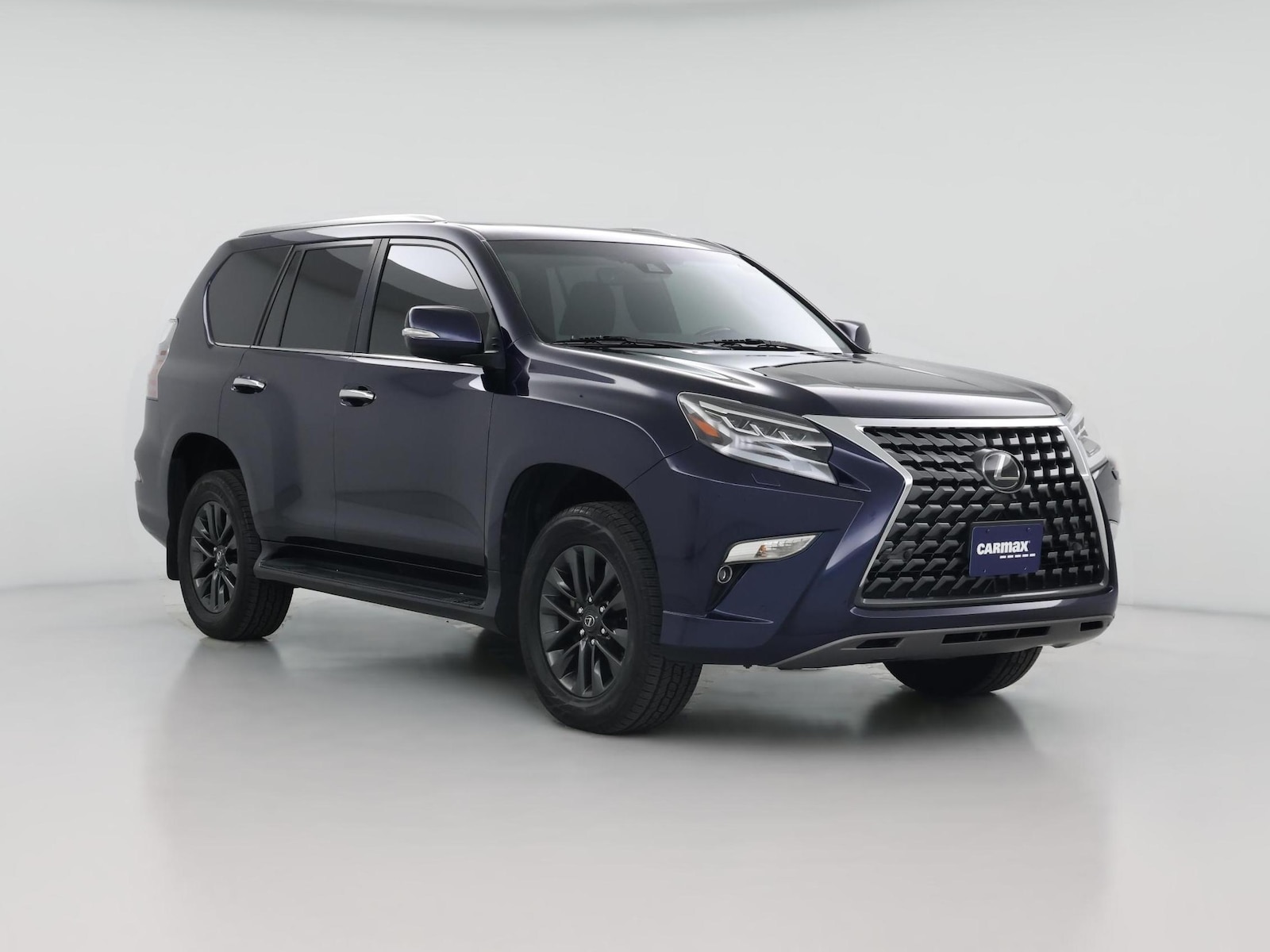2020 Lexus GX
