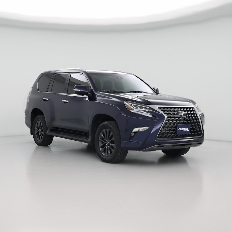2020 Lexus GX 460 Premium