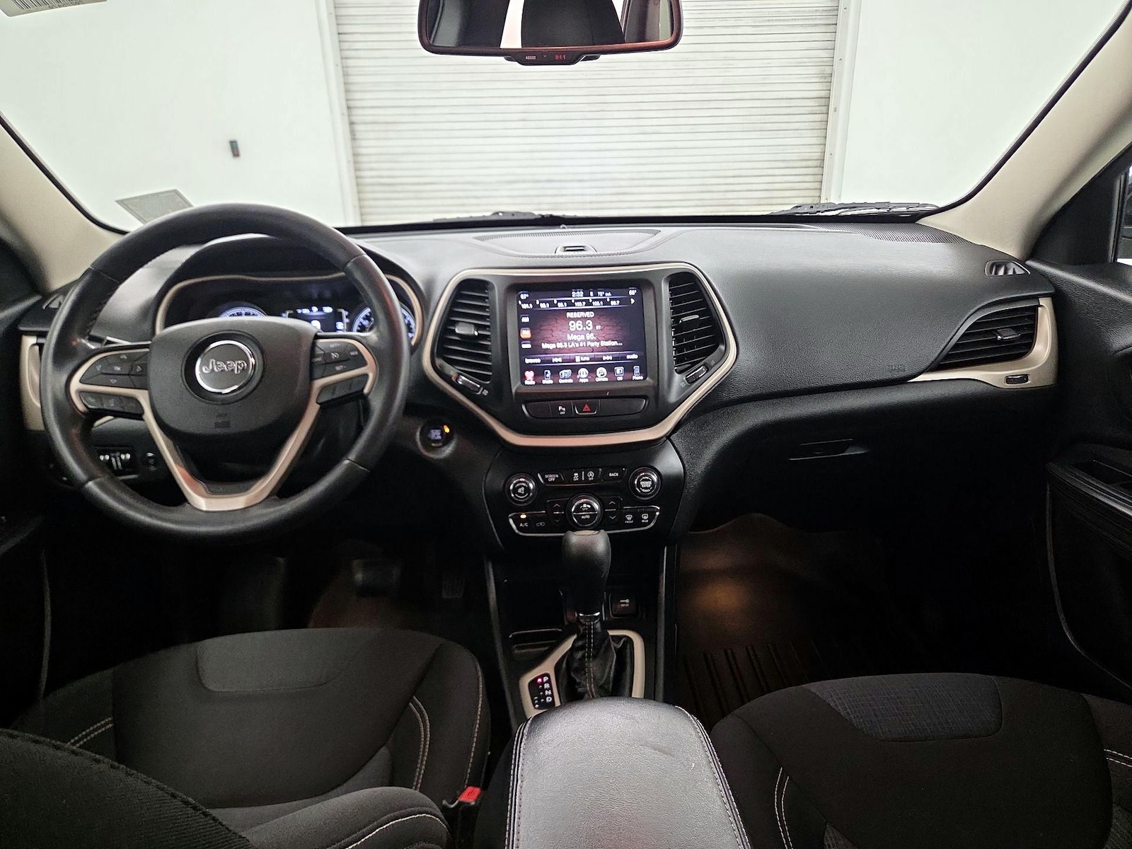 Rear View Camera