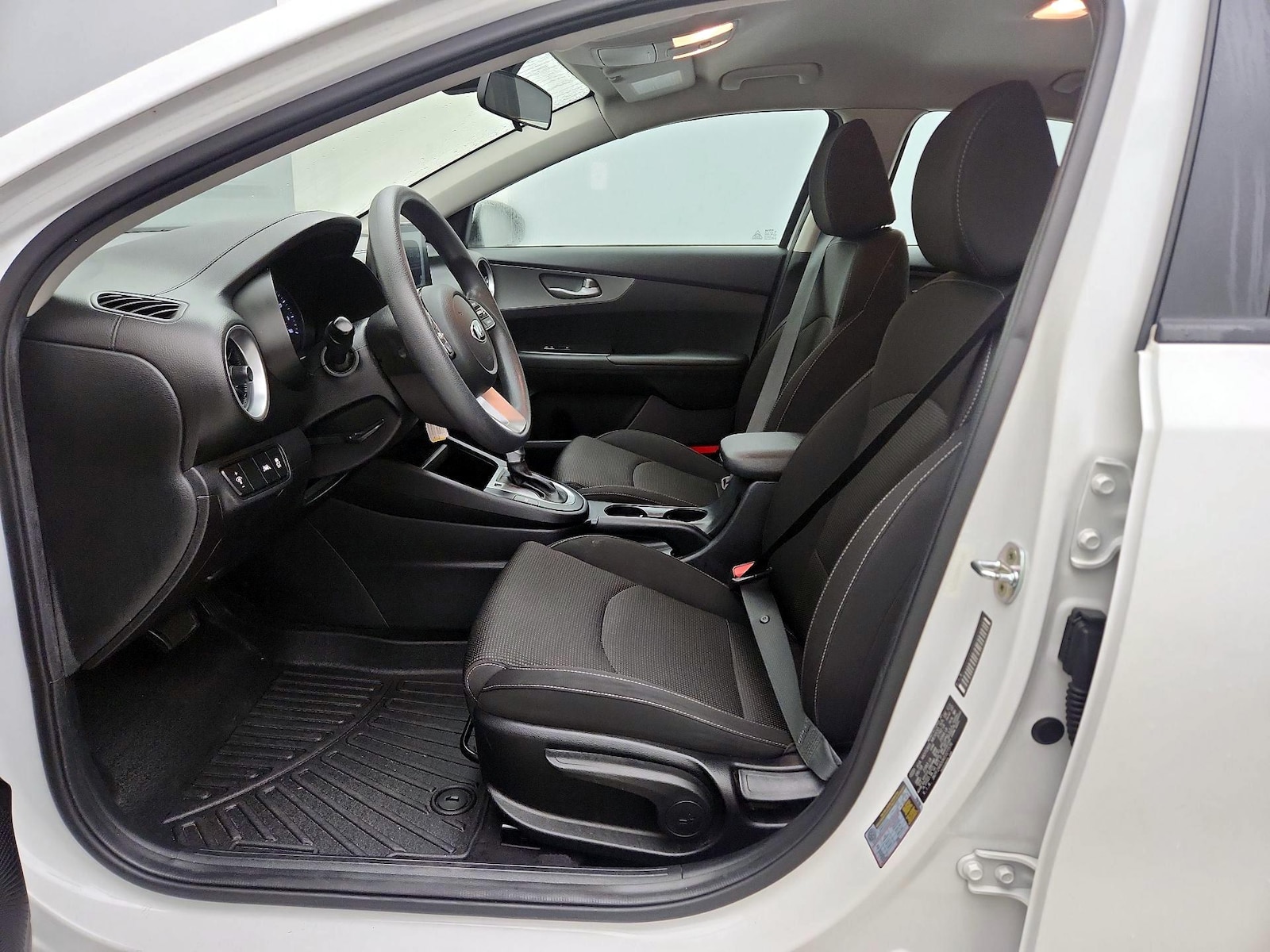 Side Airbags