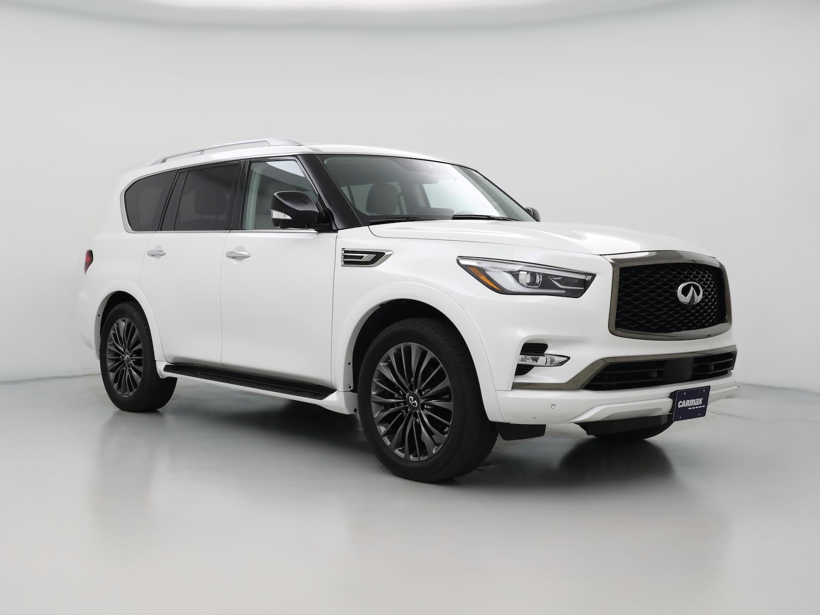 2023 INFINITI QX80