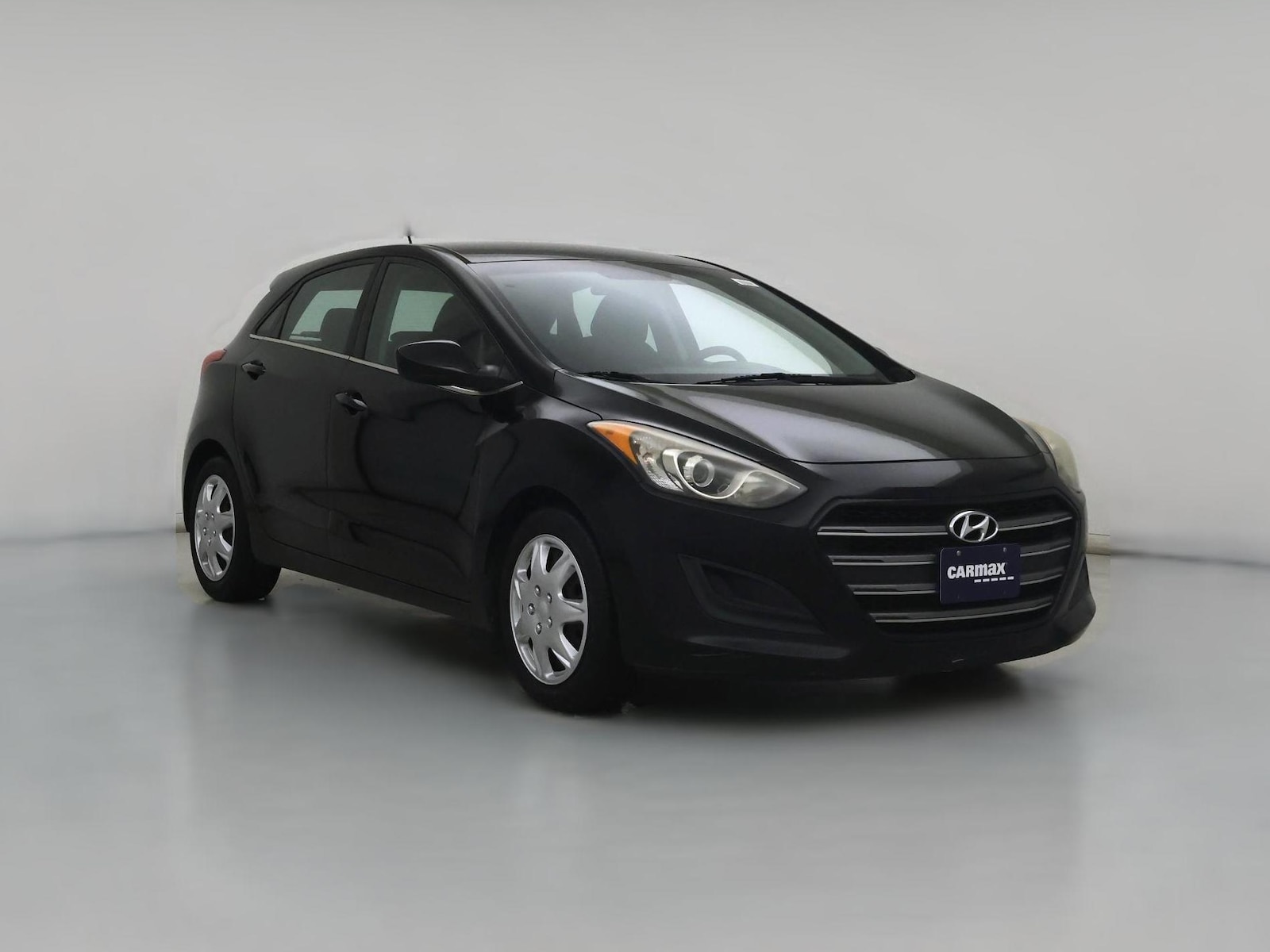 2016 Hyundai Elantra GT Base