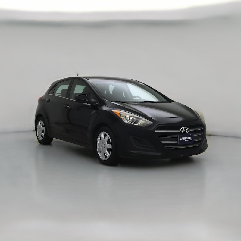2016 Hyundai Elantra GT
