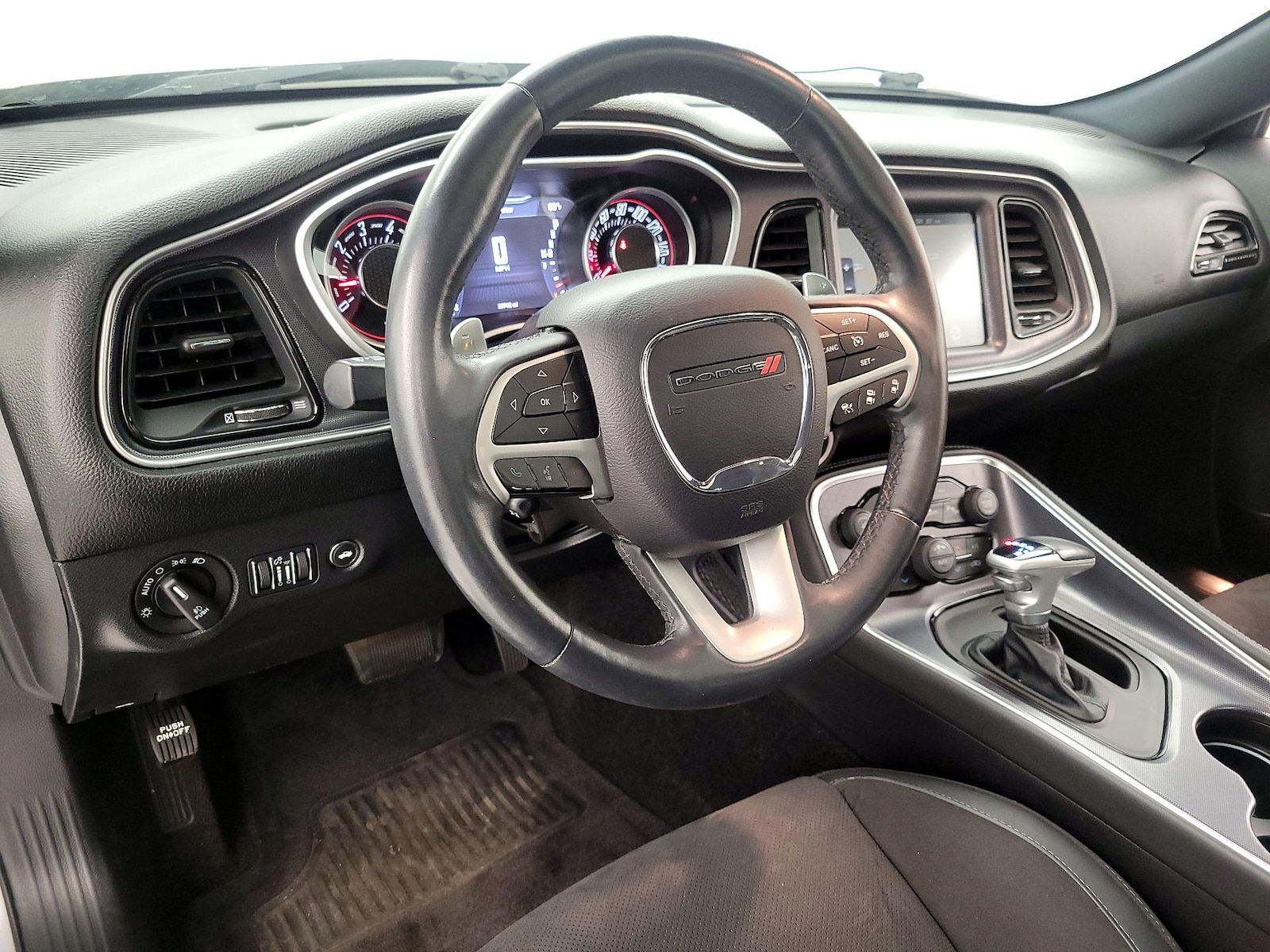 Navigation System