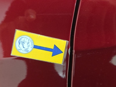 Condition detail