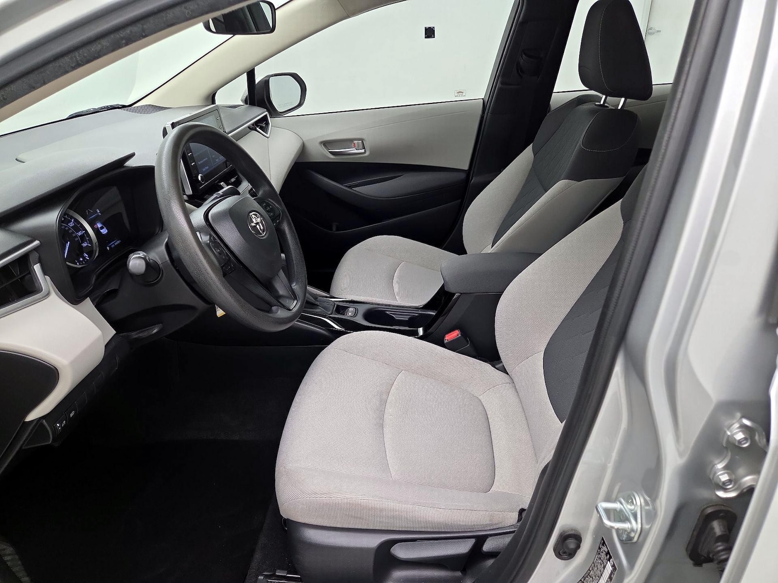 Side Airbags