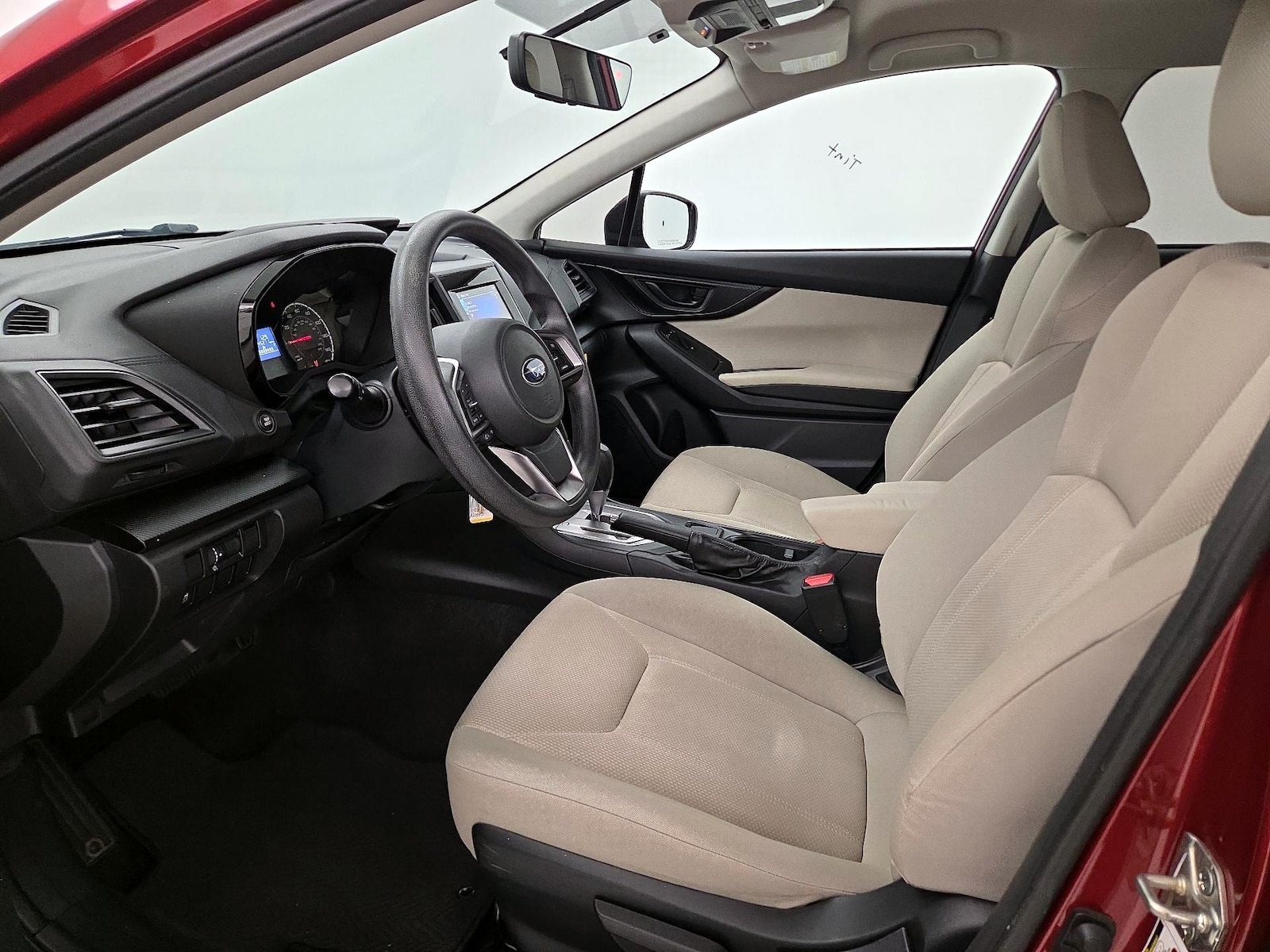 Side Airbags