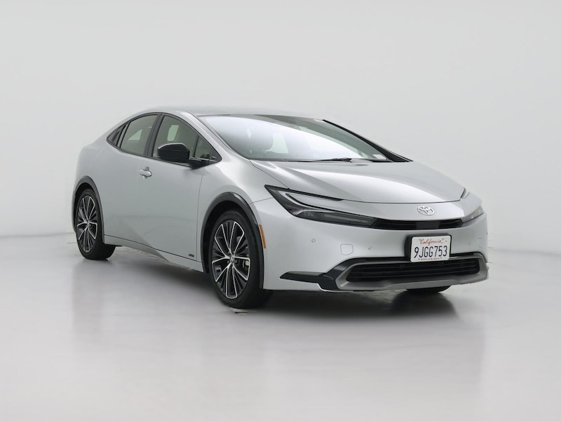 2023 Toyota Prius XLE