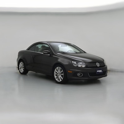 Vehicle exterior view