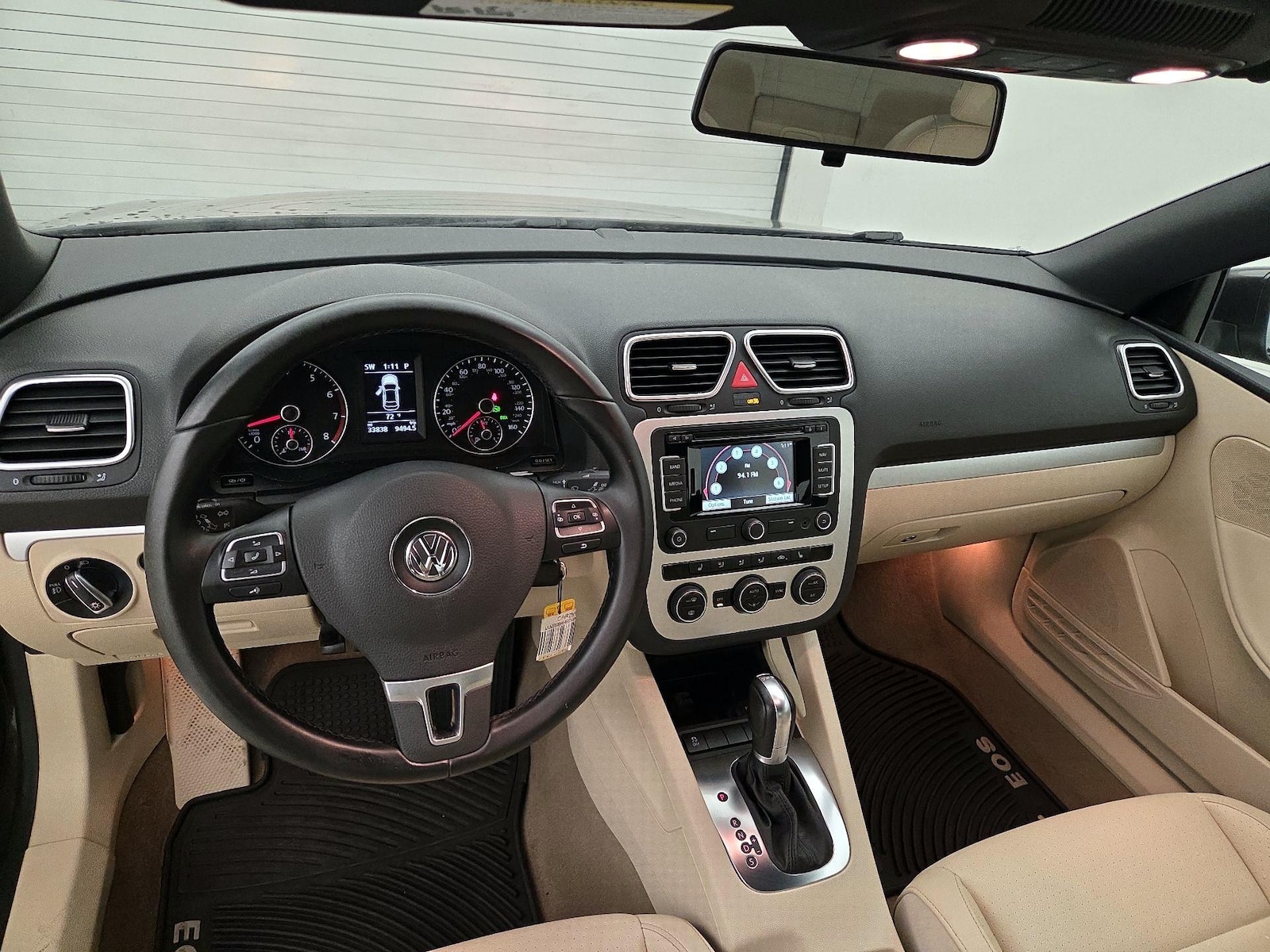 Navigation System