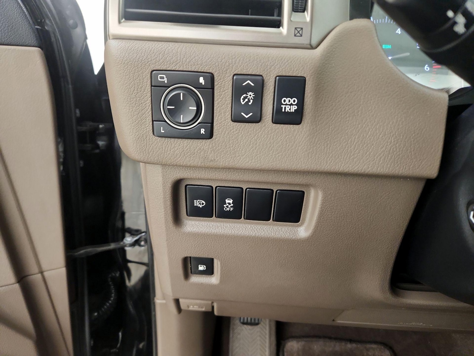 2017 Lexus GX Base - Photo 14