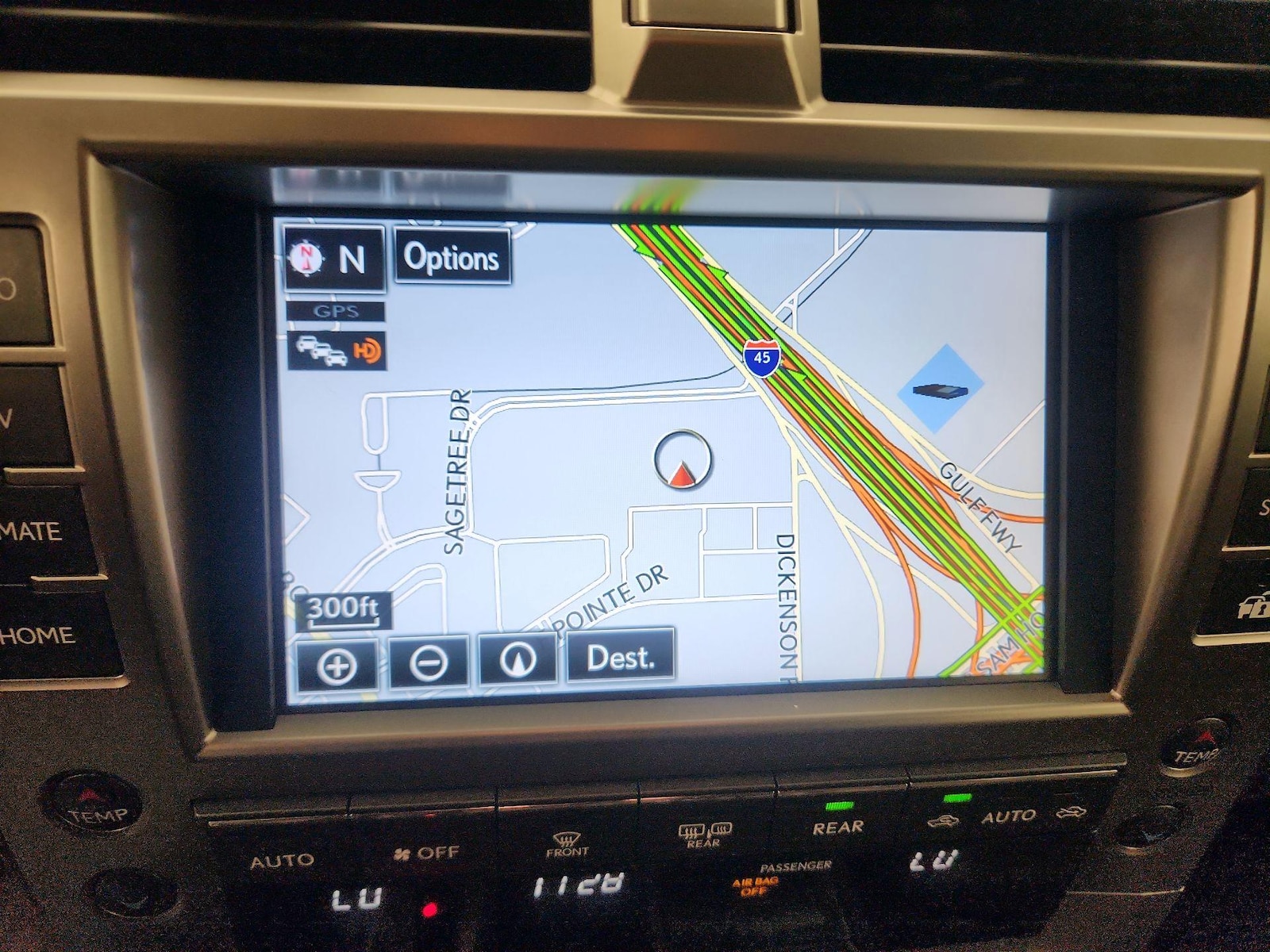 2017 Lexus GX Base - Photo 15