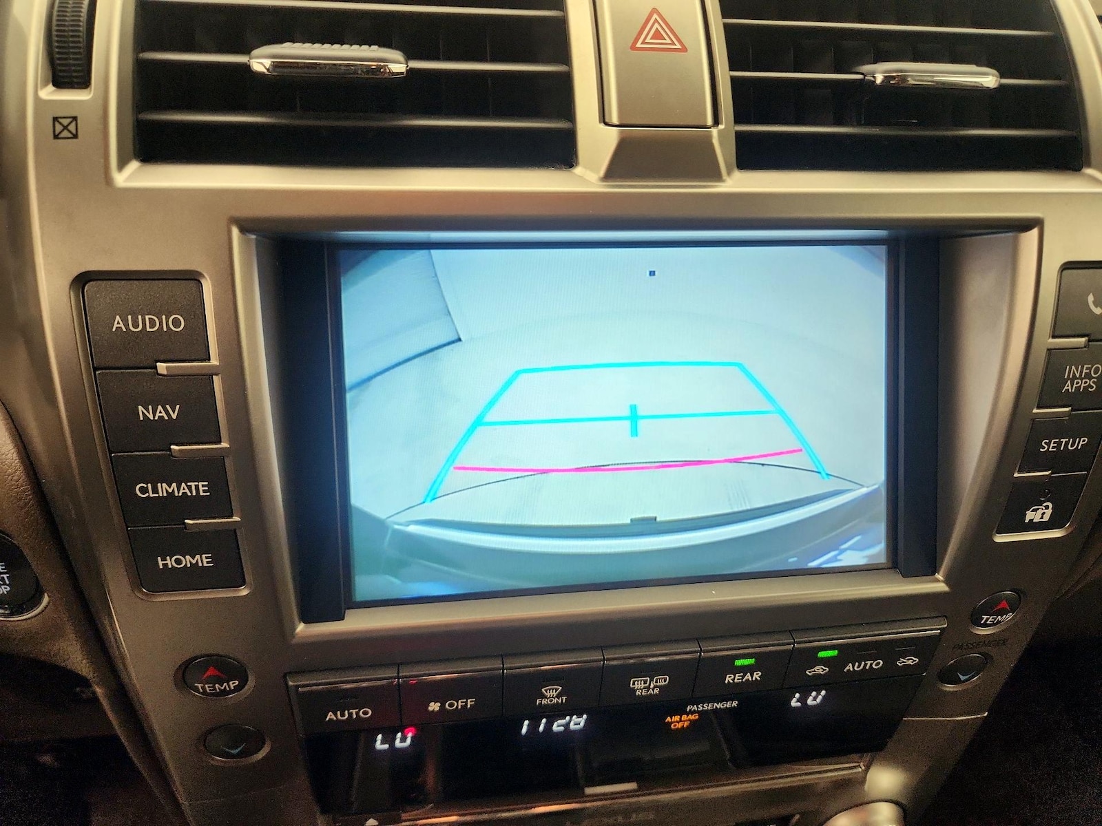 2017 Lexus GX Base - Photo 16