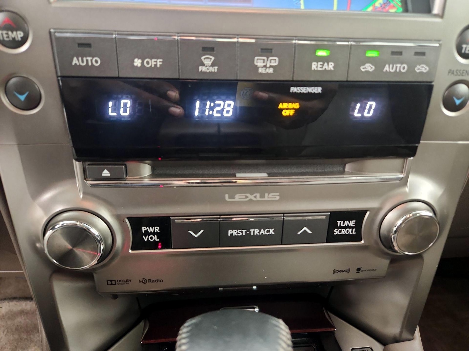 2017 Lexus GX Base - Photo 18
