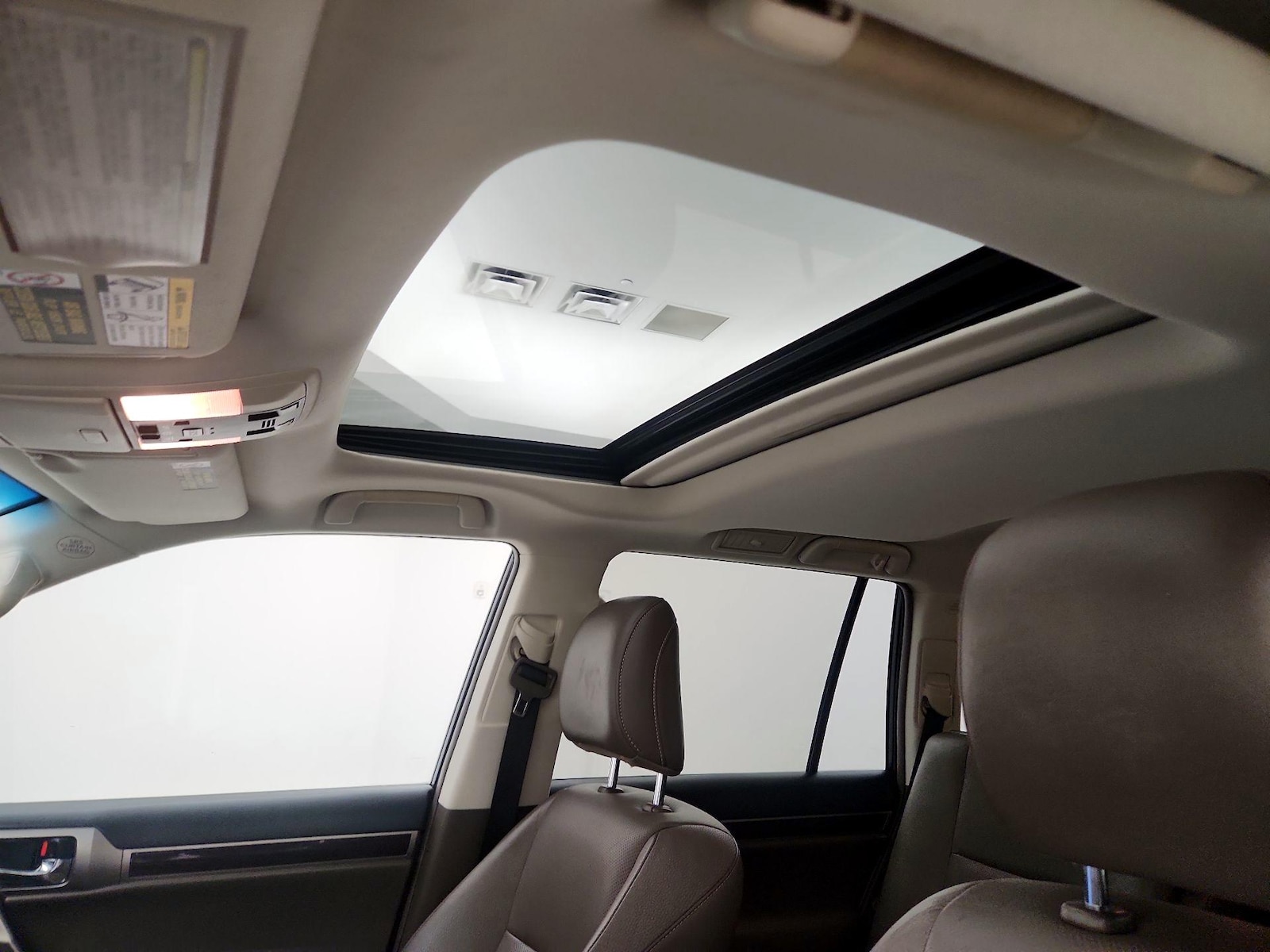 2017 Lexus GX Base - Photo 21