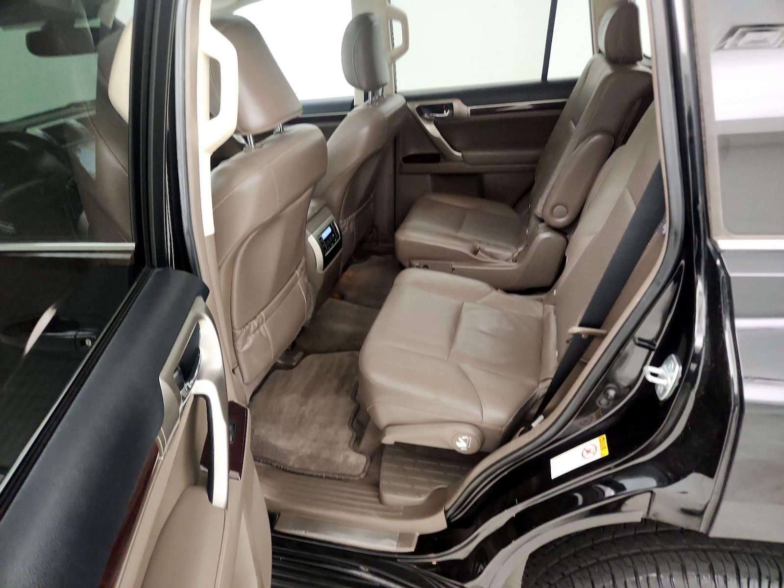 2017 Lexus GX Base - Photo 22