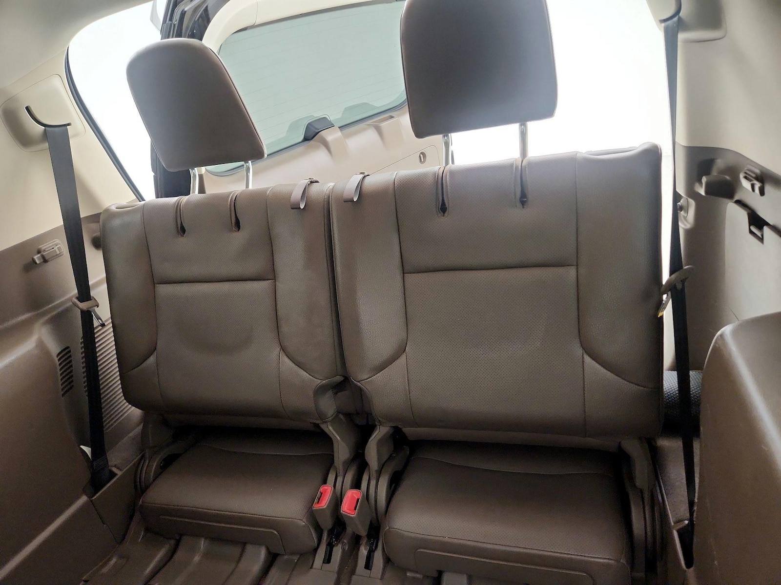 2017 Lexus GX Base - Photo 23