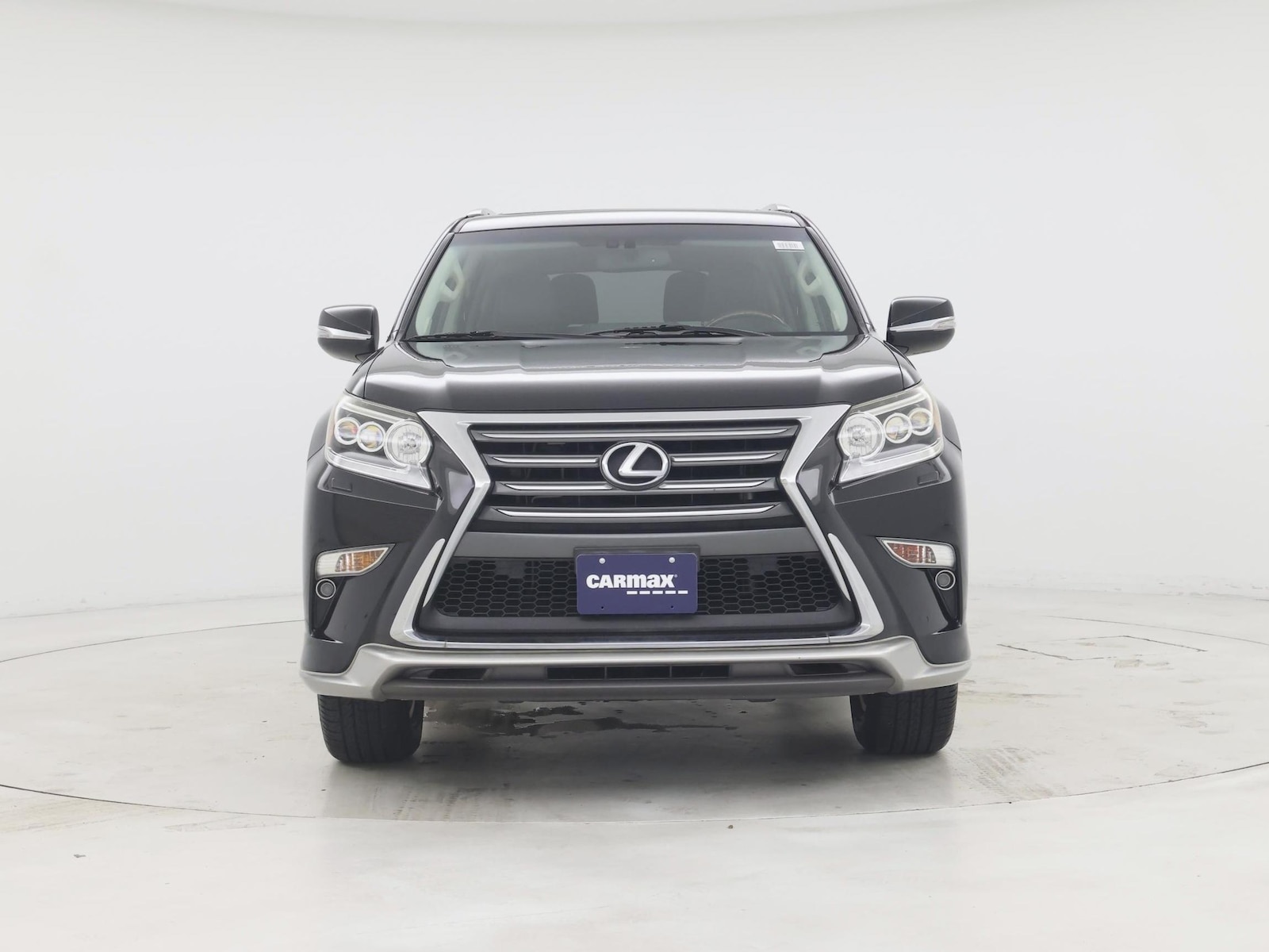 2017 Lexus GX Base - Photo 6