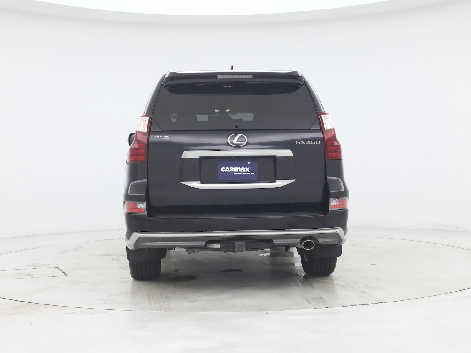 2017 Lexus GX Base - Photo 7