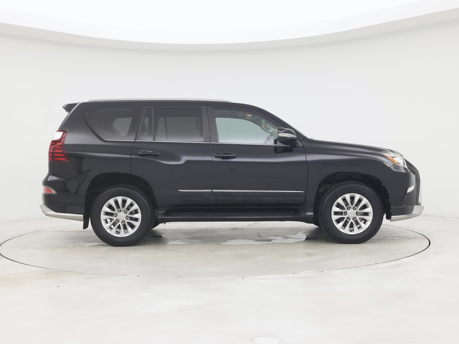 2017 Lexus GX Base - Photo 8