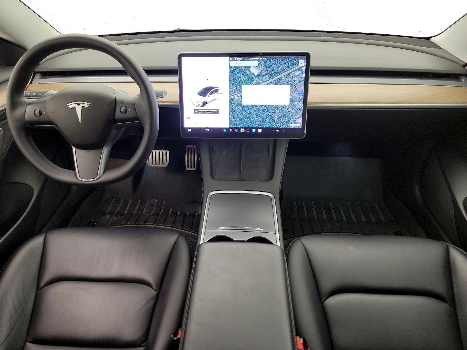 Navigation System
