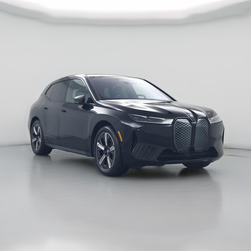 2023 BMW iX XDrive50i