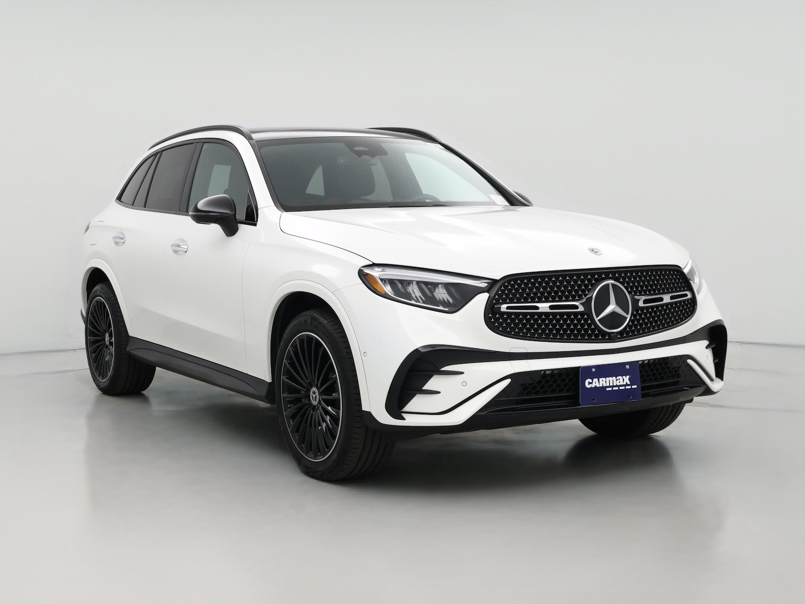 2024 Mercedes-Benz GLC