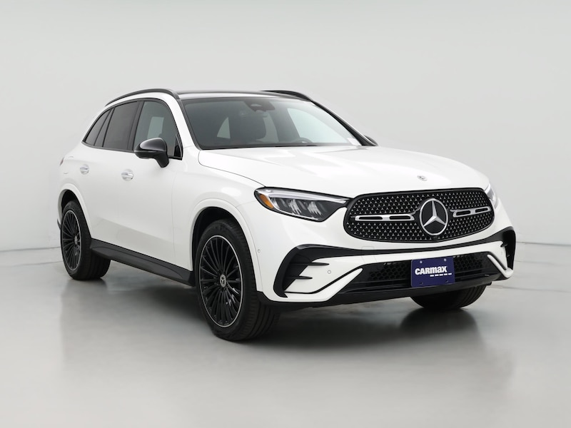 2024 Mercedes-Benz GLC300 null