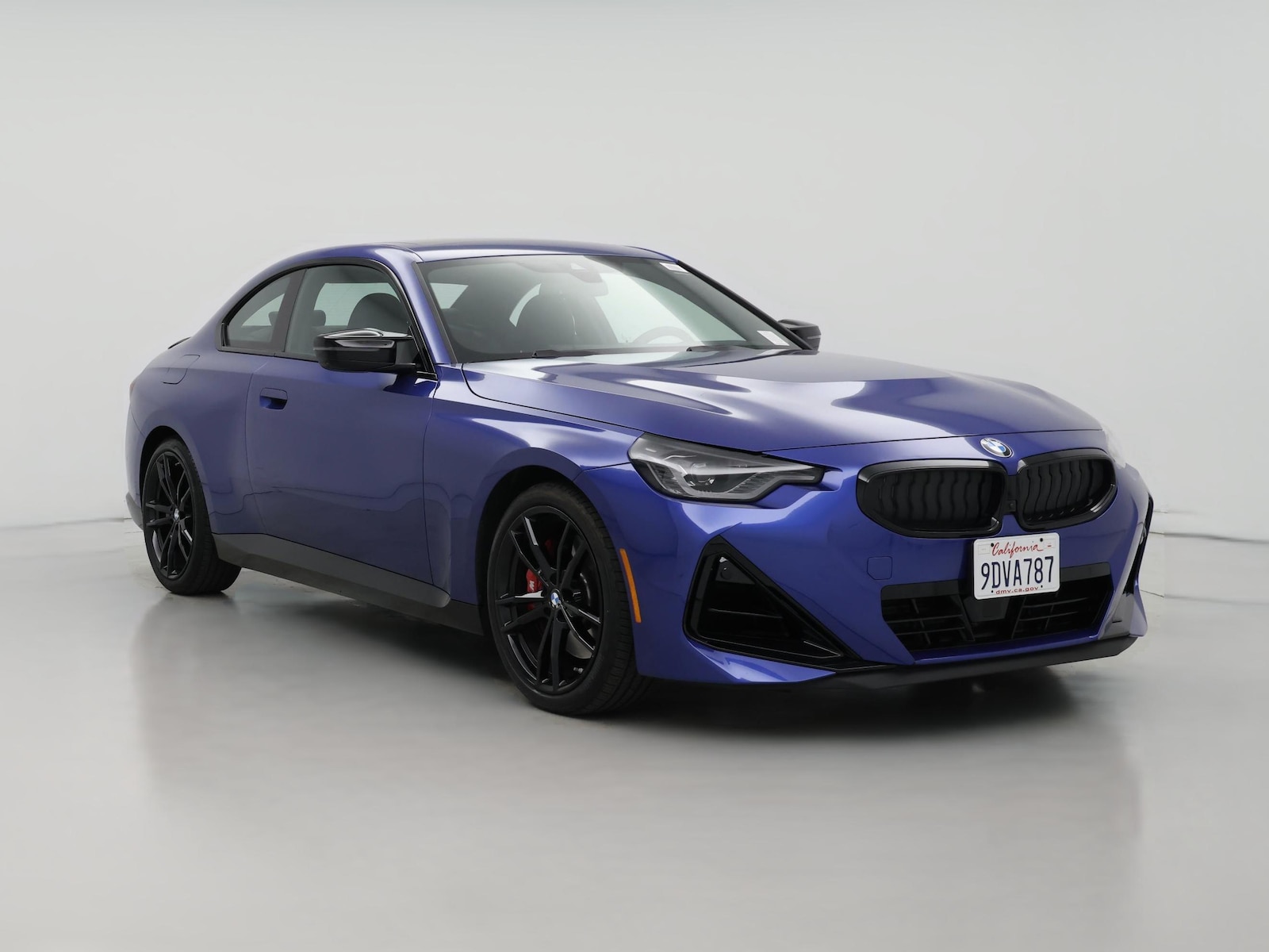2023 BMW 2 Series