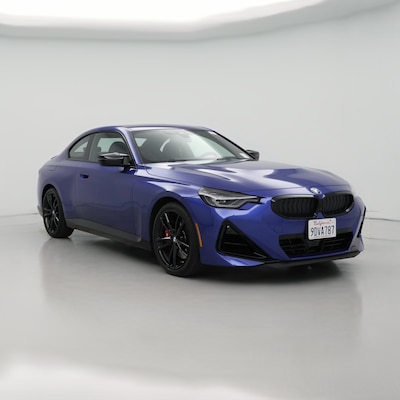 2023 BMW M240 XI