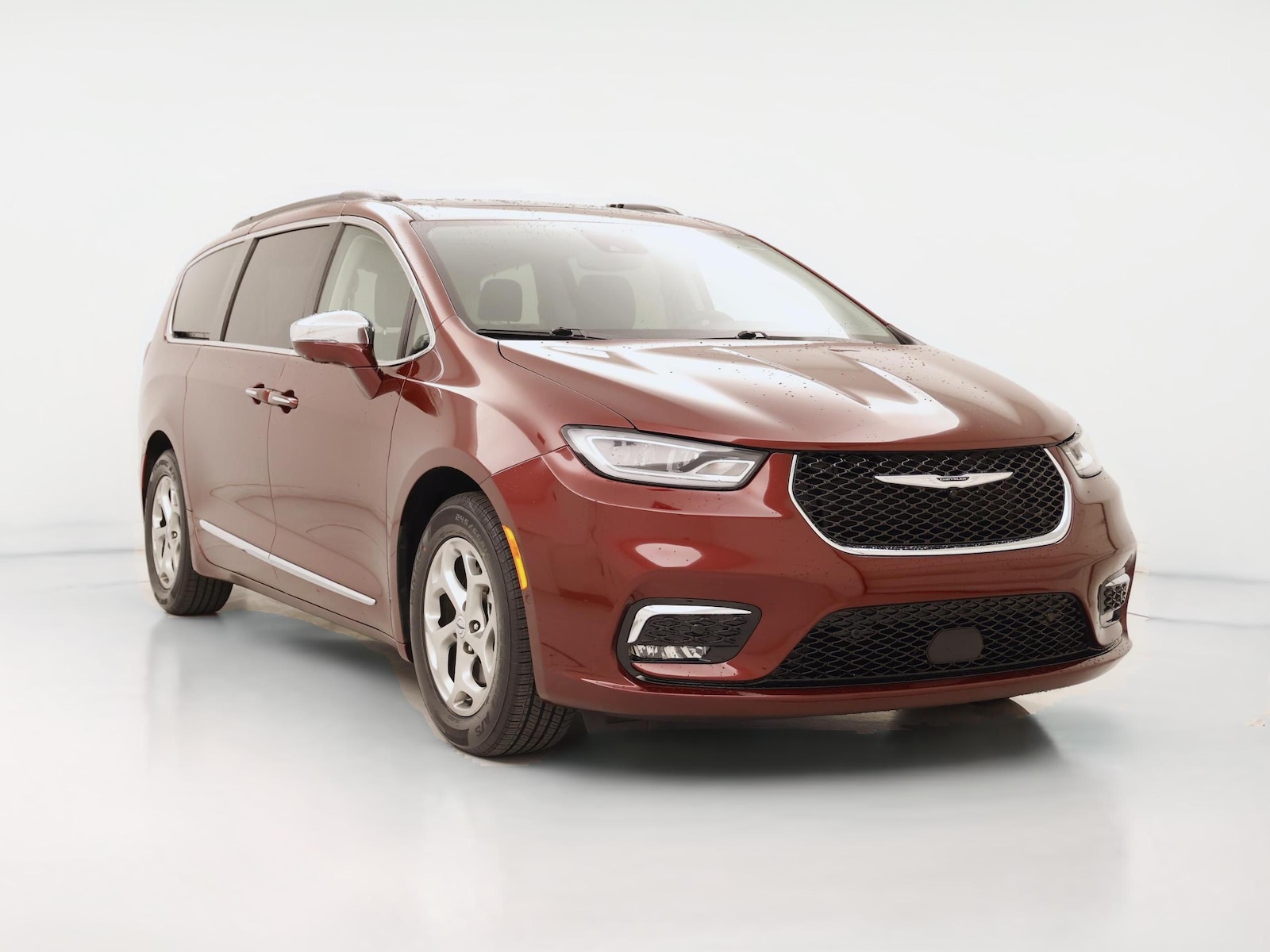 Smart Key & Power Hatch/Deck Lid