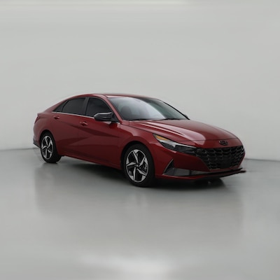 Recommended categories heading image of the selected vehicle